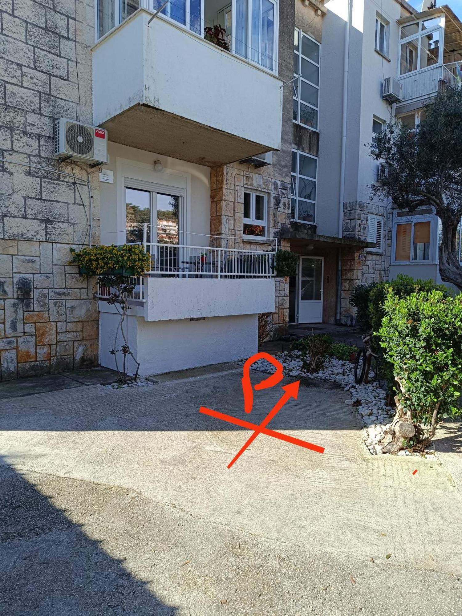Guest house Ana 3*