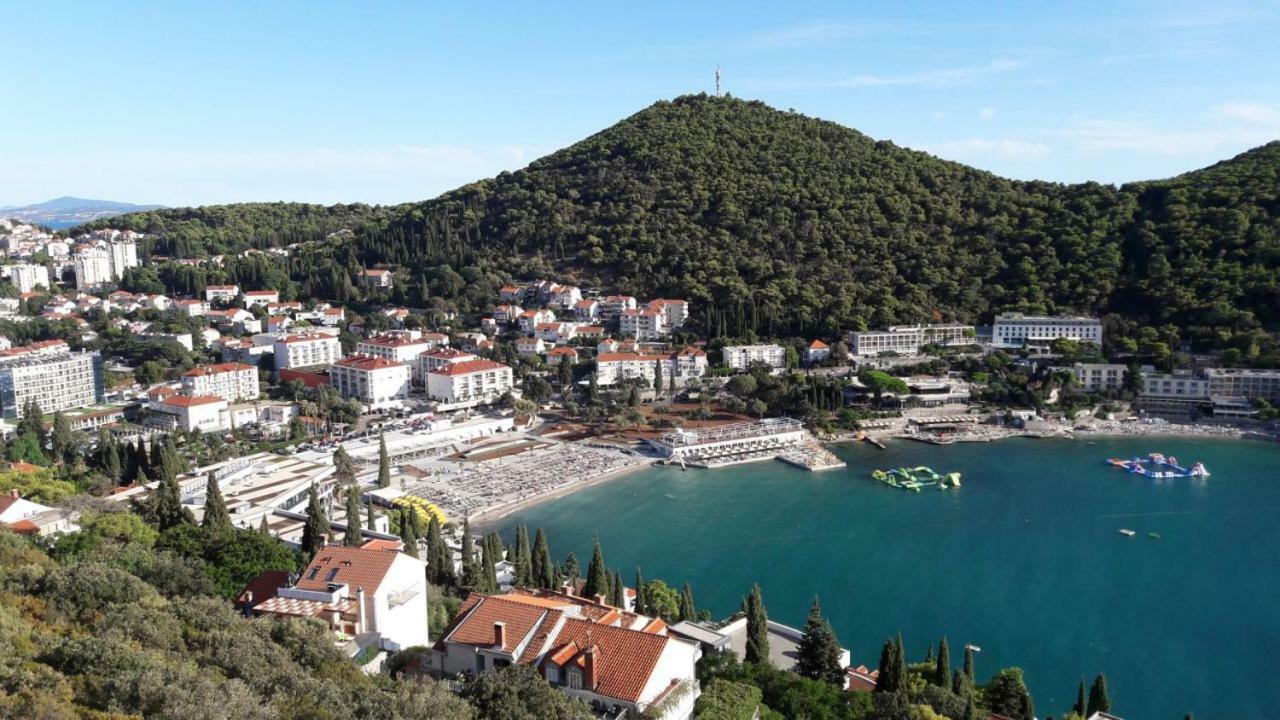 Ana 3* Dubrovnik