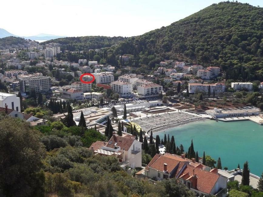 Ana Dubrovnik
